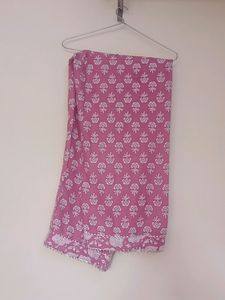 New Kurta And Palazzo Set