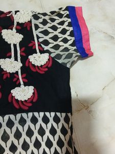 Old boutique Kurti