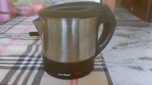 Green chef Electric Kettle