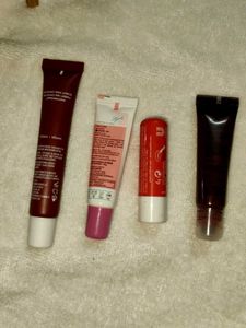 Waters Lip Gloss Collection – (₹200 Each)