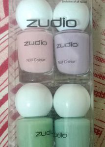Zudio Nail Paint