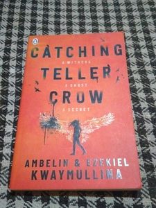 Catching Teller Crow!!