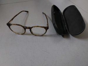 VICENT CHASE BY LENSKART SPECS