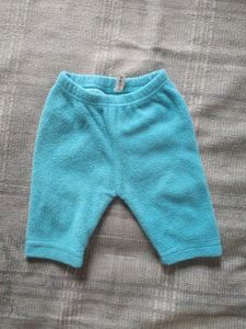 5 Pcs Woolen Lower With 3 Pc Inner