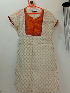 Ethnic Kurta