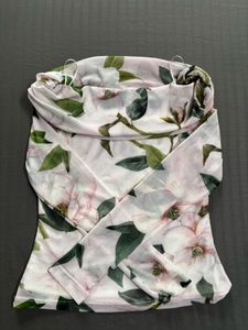 Floral Cords Set 🌸