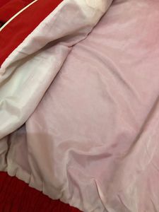 Red Jacket
