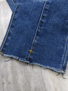 Girls&#39; Denim Jeans