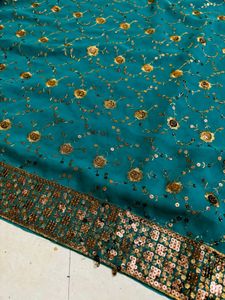 Marwadi Saree