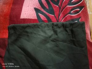 Black Stylish Trousers