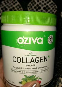 Oziva Collagen Builder