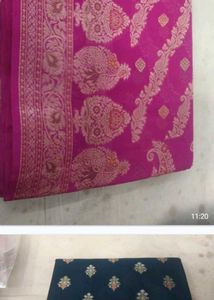 Gorgeous Saree