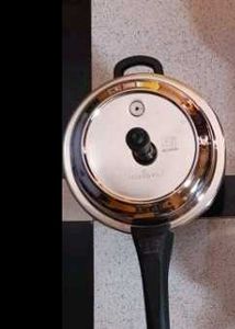 5Liter Neelam Stainless Steel Cooker
