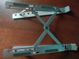 Laptop Aluminium Stand