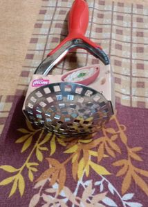 Bhaji Or Potato Masher