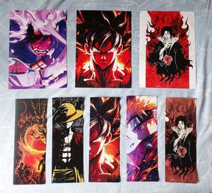 Anime Poster Set