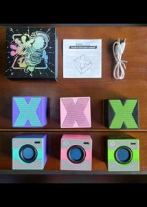 2.1 Mini Wireless Subwoofer Speaker X1(New Packed)