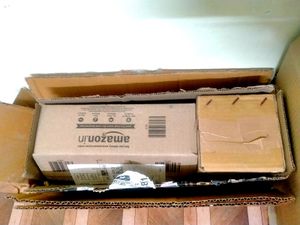 🔥Delivery Boxes + Free 10 packages