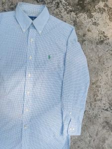 RALPH LAUREN SHIRT
