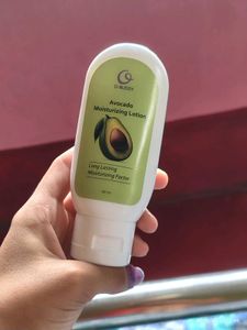 O- Buddy Moisturizer And Face Wash😇