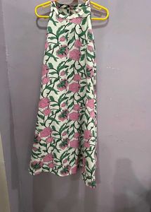 Cotton Kurta Set For Women