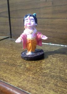 Cute Little Krishna
