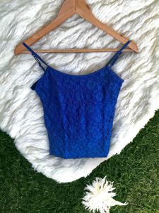 Code Camisole Tank Top For Women
