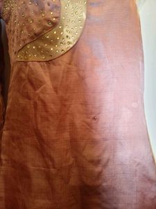 One-Shoulder Party Dress