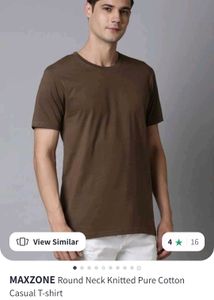 Maxzone Original Tshirt
