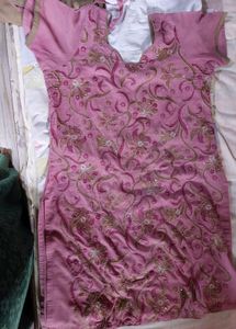 Pure Cotton suit set