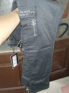Cargo Style Boys Pants