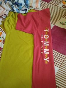 Tommy Hilfiger Tee