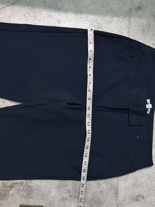 Formal Women’s Navy Blue Pant