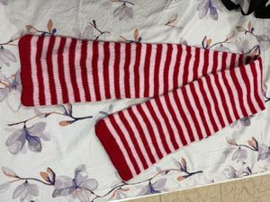 Cute Woollen Scarf🧣