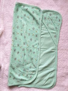 Unused Baby Towel