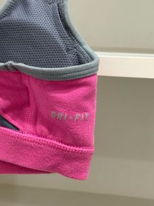 Nike Dri- Fit Sports Bra