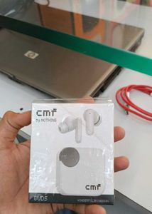 CMF by Nothing Buds - White
