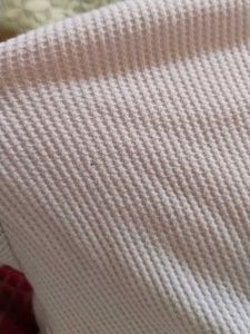 Crop Shirt