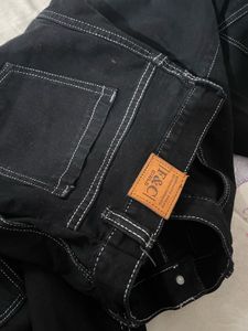 Y2K ★ Straight Fit Jeans
