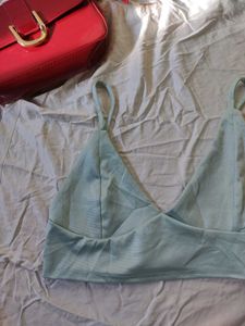 Little Pretty Thing V Neck Cami Top