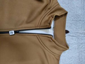 Adidas Track Jacket - Stylish &amp; Comfy