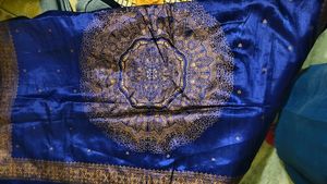 Beautiful Saree