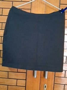 Combo  Of  Imported Fabric  Top  N  Skirt