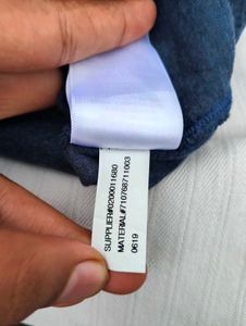 Polo Ralph Lauren Quarter Zip Sweater