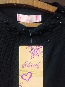 Woolen Top