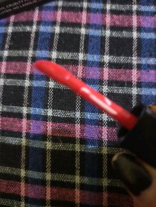 Red Lipstick From Moraze London