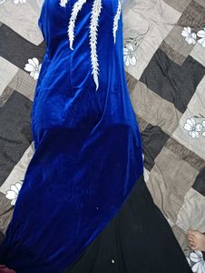 Fishcut Hot Dress