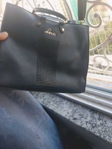 Branded Lavie Handbag