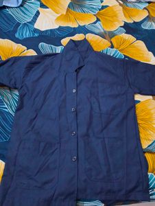 Navy Blue Shirt💙
