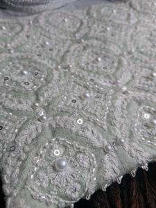 Clutch Potli Party Bag